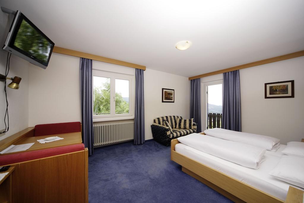 Panoramahotel Obkircher Nova Ponente Extérieur photo